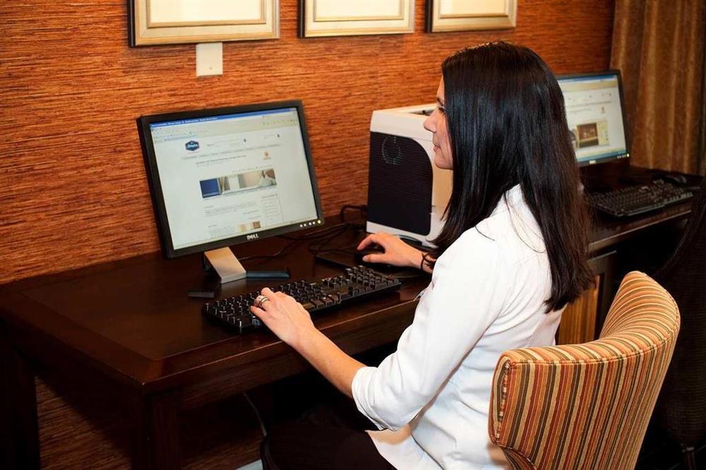 Hampton Inn Atlanta-Peachtree Corners/Norcross Facilities photo