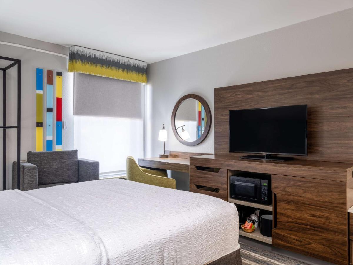 Hampton Inn Atlanta-Peachtree Corners/Norcross Exterior photo