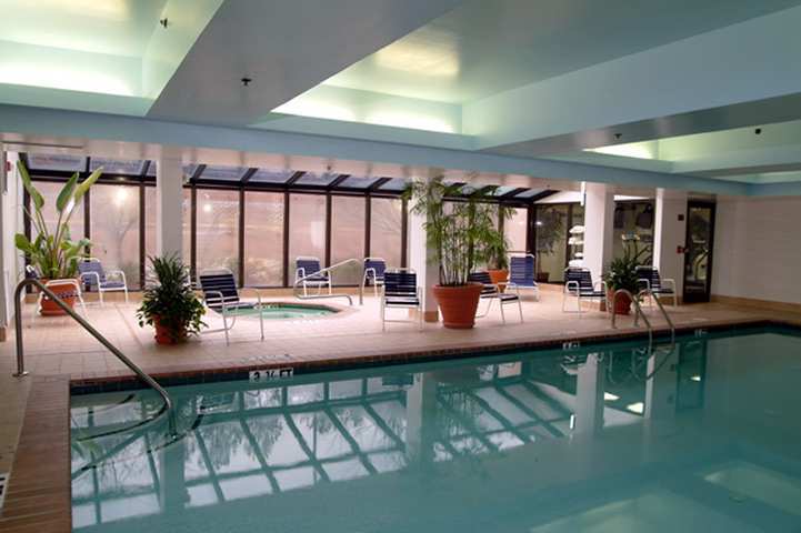 Hampton Inn Atlanta-Peachtree Corners/Norcross Facilities photo