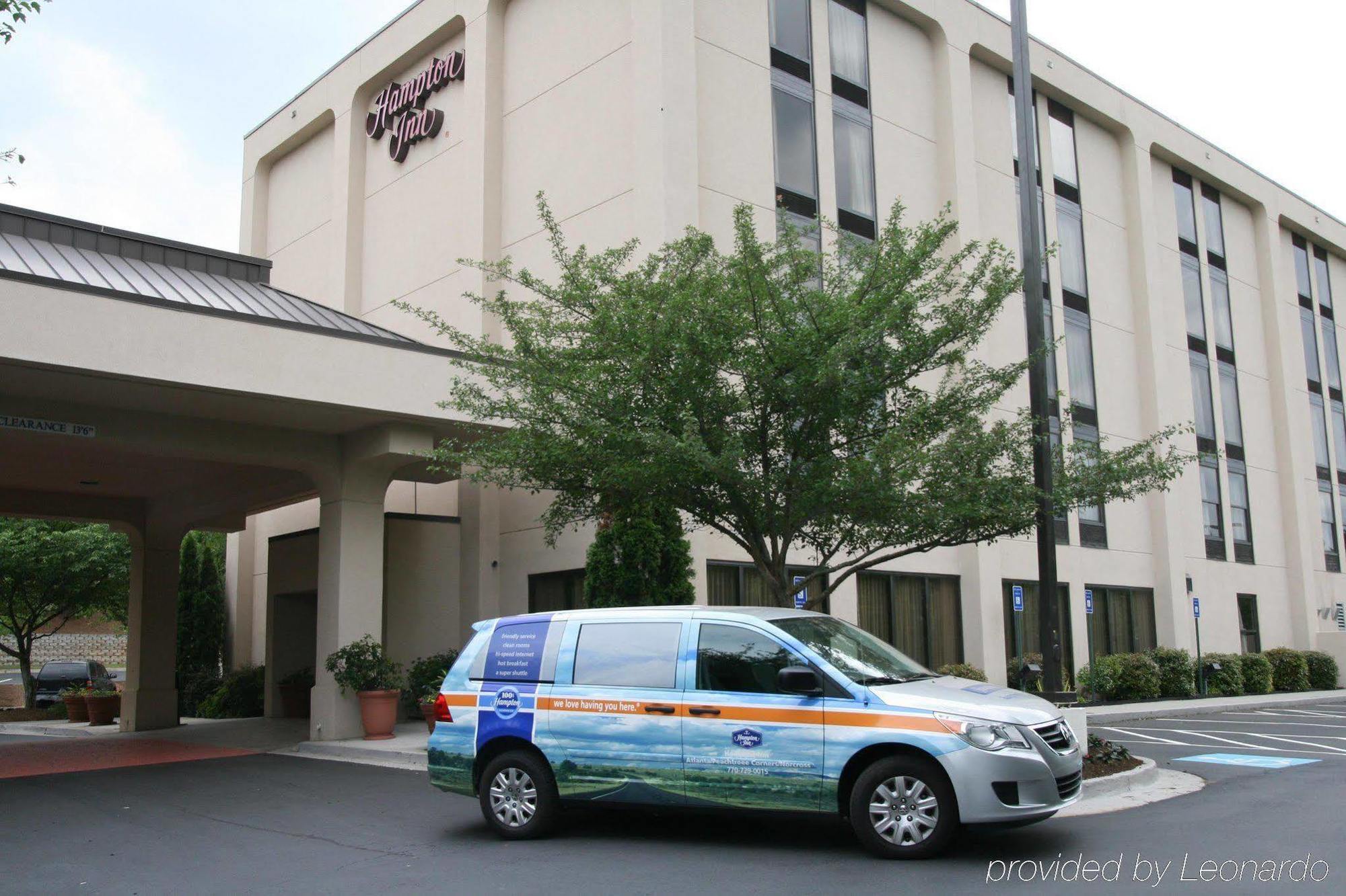 Hampton Inn Atlanta-Peachtree Corners/Norcross Amenities photo