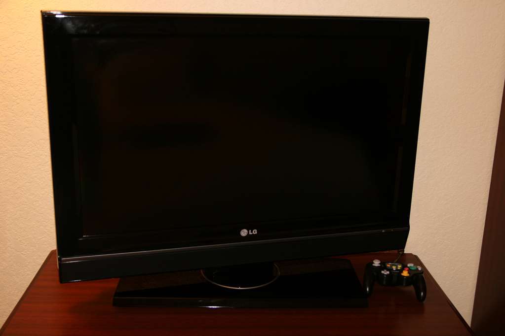 Hampton Inn Atlanta-Peachtree Corners/Norcross Facilities photo